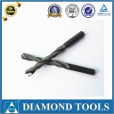 D5.55*d5*L60*125 degree PCD diamond drilling bit PCD twist drills